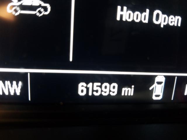 2018 CHEVROLET CRUZE LS 1G1BC5SM2J7235496