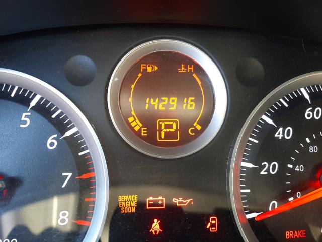 2011 NISSAN SENTRA 2.0 3N1AB6AP5BL668995