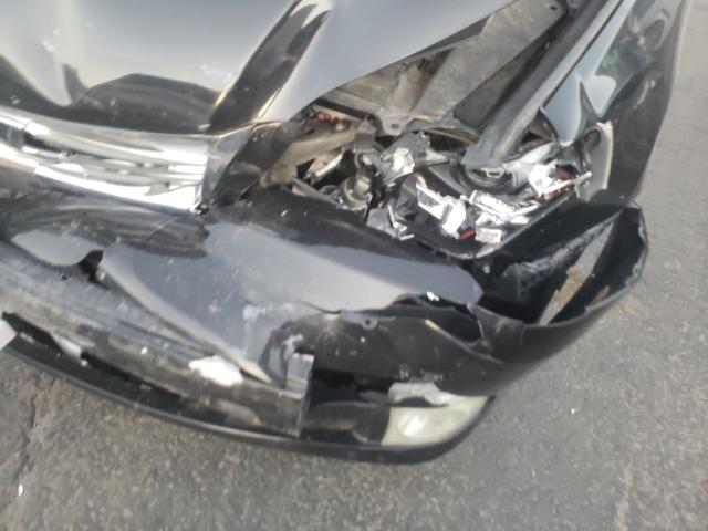 2010 LEXUS ES 350 JTHBK1EG0A2353342