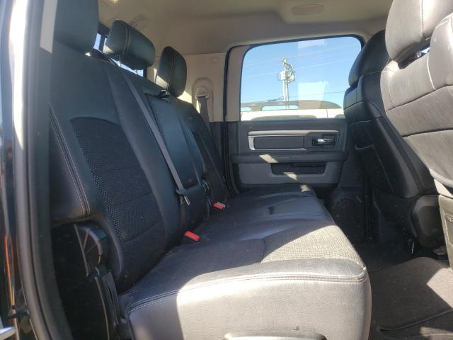 2018 RAM 2500 SLT 3C6UR5ML0JG338110