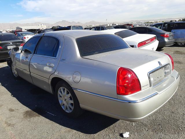 2011 LINCOLN TOWN CAR S 2LNBL8CVXBX761365