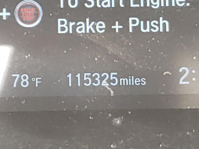 2016 HONDA CIVIC EXL 19XFC1F77GE008822