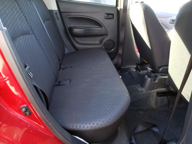 2015 MITSUBISHI MIRAGE DE ML32A3HJ9FH038165