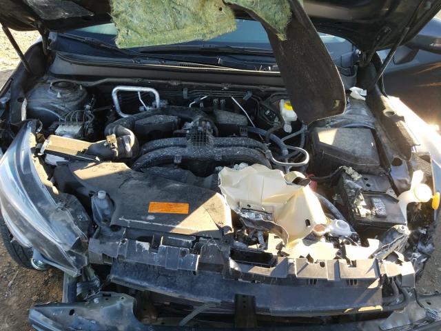 2018 SUBARU OUTBACK 2. 4S4BSAHC4J3290374