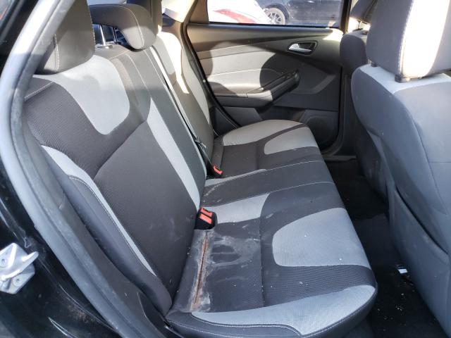 2014 FORD FOCUS SE - 1FADP3F25EL354311