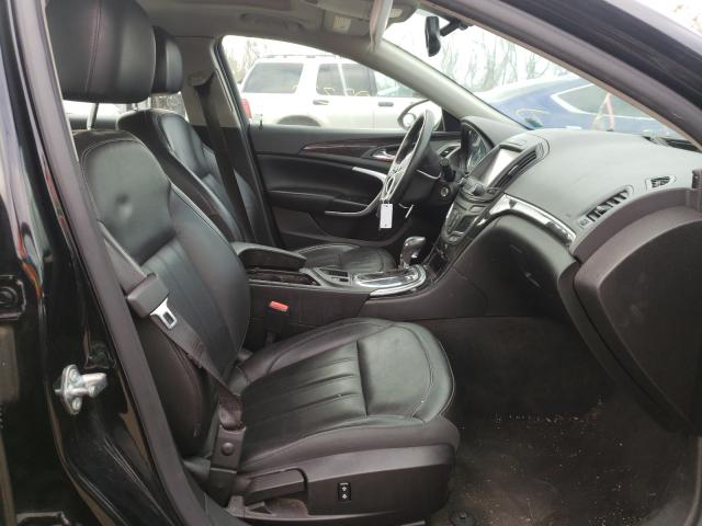 2015 BUICK REGAL 2G4GK5EX3F9279871