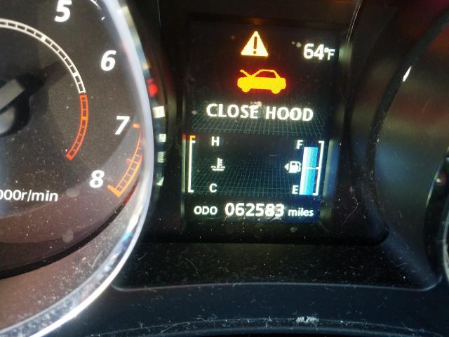 2017 MITSUBISHI OUTLANDER JA4AP3AU4HZ007506
