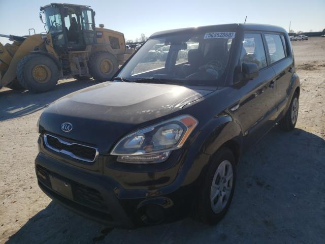 2012 KIA SOUL KNDJT2A52C7470060