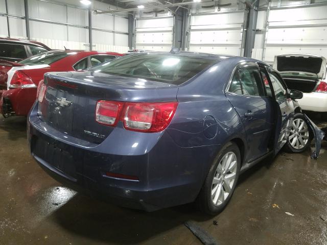 2013 CHEVROLET MALIBU 2LT 1G11E5SAXDF348246