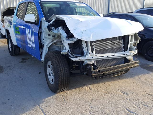 2020 CHEVROLET COLORADO 1GCGSBEN1L1108117