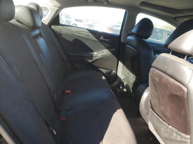 2011 HYUNDAI SONATA SE 5NPEC4AB9BH317169