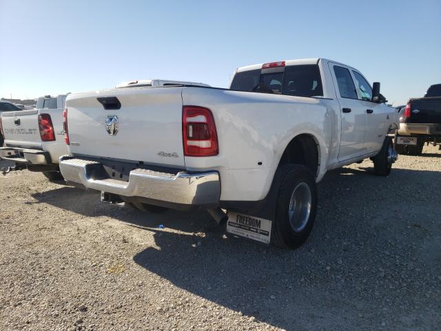 2020 RAM 3500 TRADE 3C63RRGL2LG233585