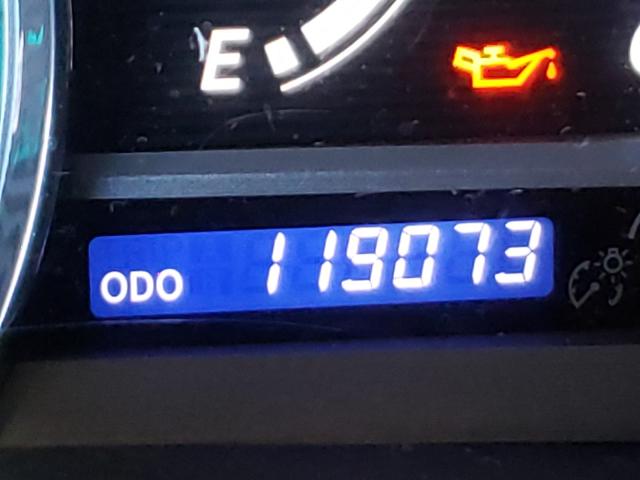 2013 TOYOTA VENZA LE 4T3ZA3BB1DU070841