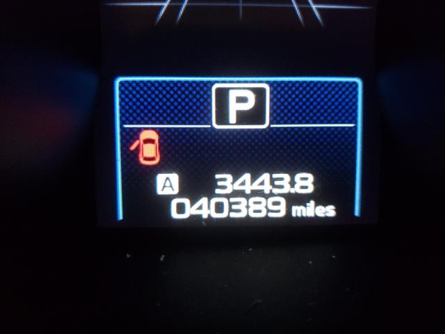 2019 SUBARU LEGACY SPO 4S3BNAR66K3005146