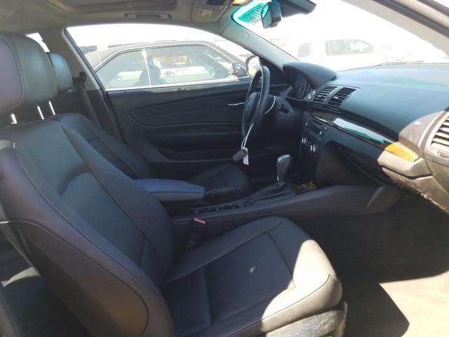 2011 BMW 128 I WBAUP9C52BVL90594