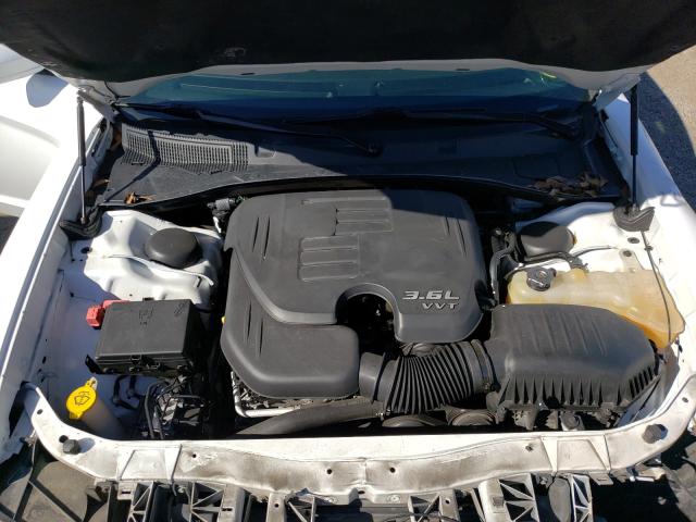 2014 DODGE CHARGER SX 2C3CDXHG8EH359759