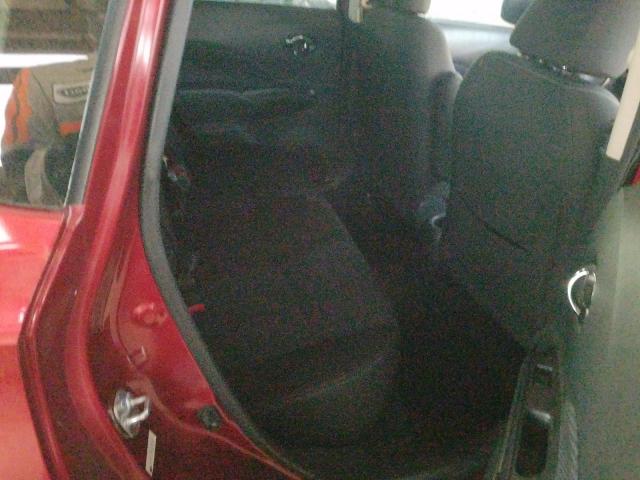 2016 NISSAN VERSA NOTE 3N1CE2CP0GL396126