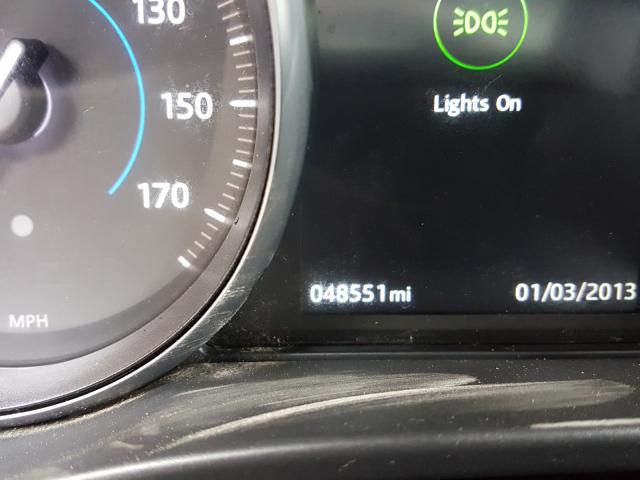 2017 JAGUAR XE PRESTIG SAJAE4BG5HA965015