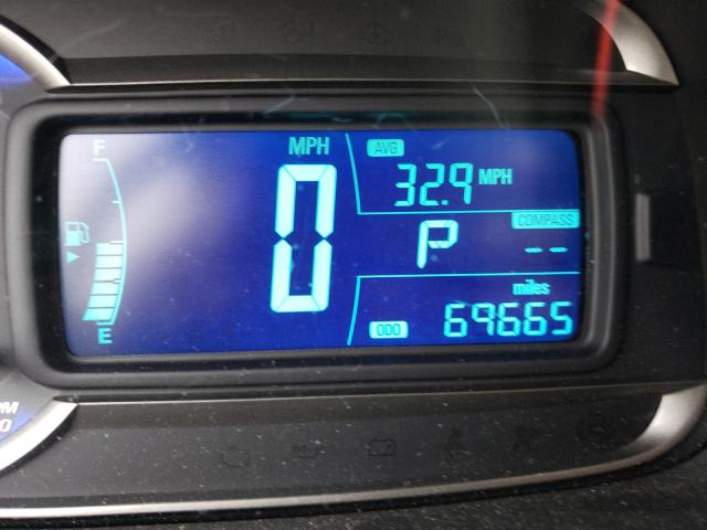 2015 CHEVROLET TRAX 1LT 3GNCJLSB7FL205571
