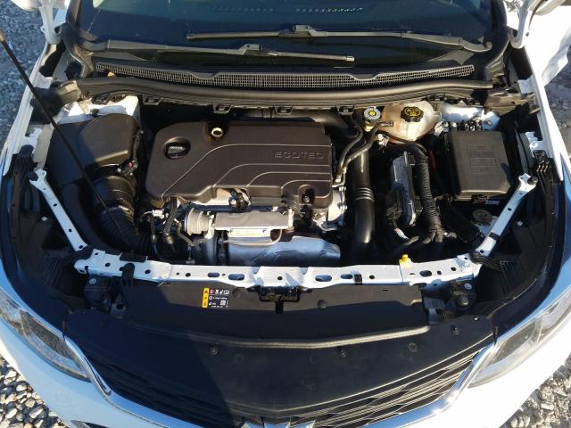 2018 CHEVROLET CRUZE LS 1G1BC5SM2J7235496