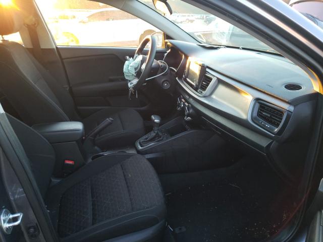 2019 KIA RIO S 3KPA24AB0KE182394