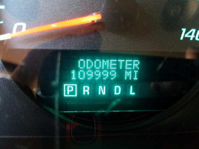 2012 CHEVROLET IMPALA LS 2G1WF5E36C1240406
