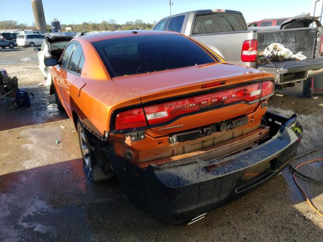 2011 DODGE CHARGER 2B3CL3CG2BH514317