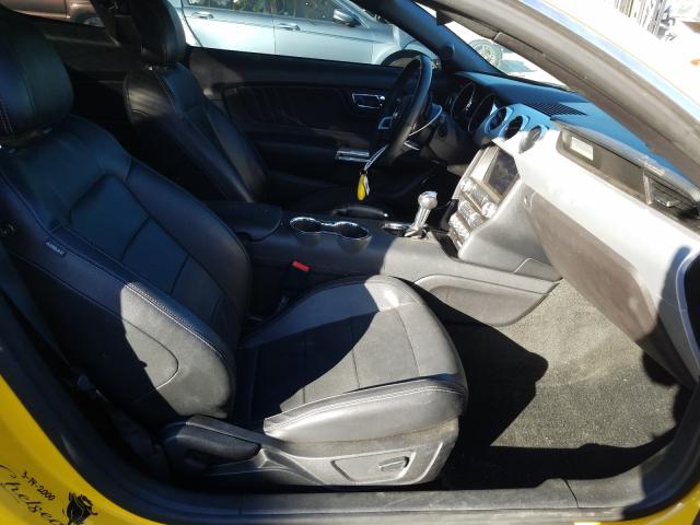 2017 FORD MUSTANG 1FA6P8TH7H5312794