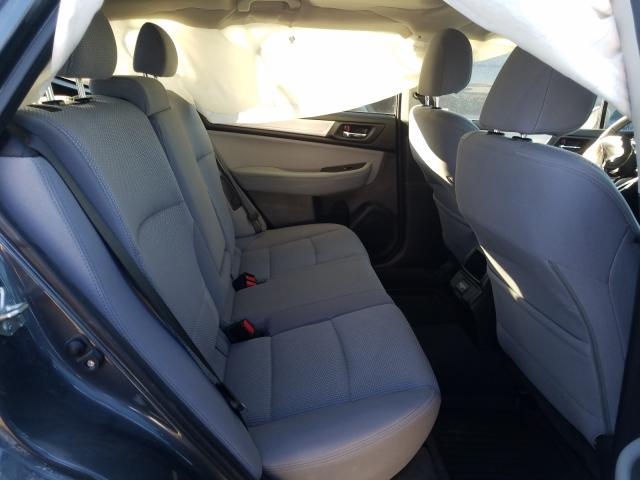 2018 SUBARU OUTBACK 2. 4S4BSAHC4J3290374
