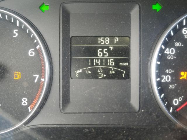 2012 VOLKSWAGEN JETTA 2.5 3VWDX7AJXCM349596