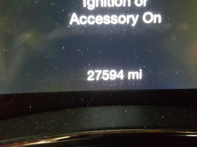 2018 DODGE DURANGO GT 1C4RDJDG3JC307297