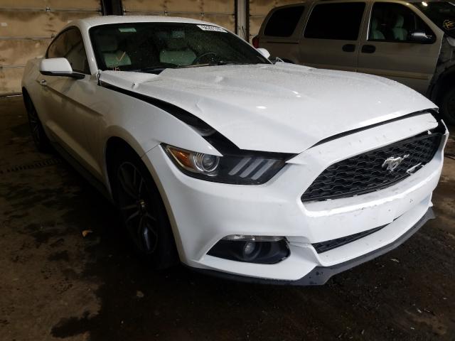 Ford Mustang 1fa