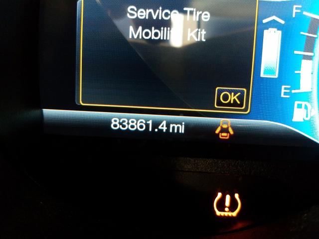 2014 FORD C-MAX SEL 1FADP5BU2EL516754