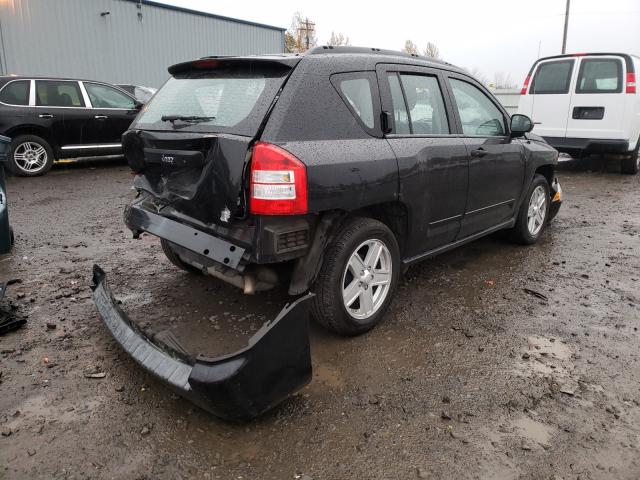 2010 JEEP COMPASS SP 1J4NT4FB4AD594027