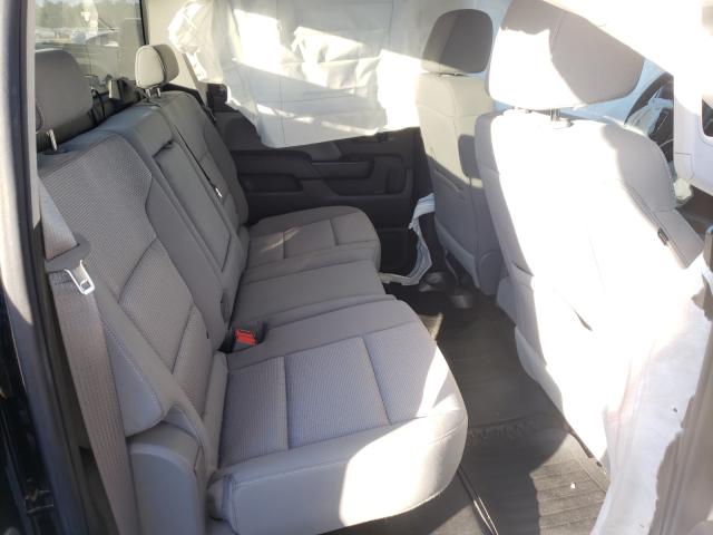 2016 GMC SIERRA C15 3GTP1LEH9GG192472