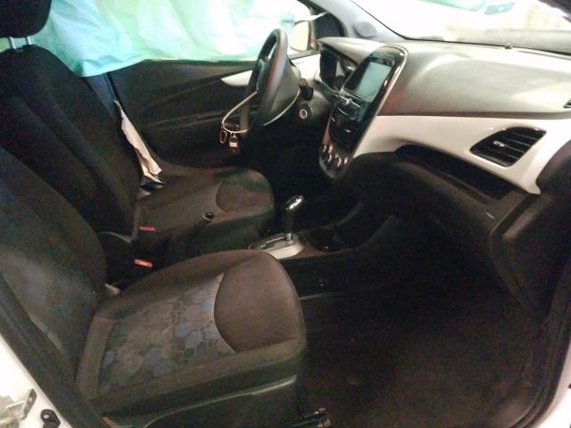 2018 CHEVROLET SPARK 1LT KL8CD6SA7JC473607
