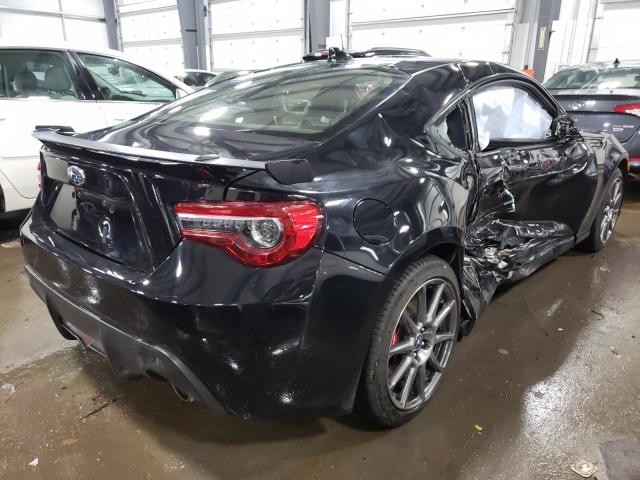 2018 SUBARU BRZ 2.0 LI JF1ZCAC16J9603188