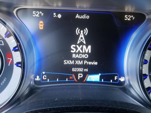 2015 CHRYSLER 300 S 2C3CCABG4FH756363