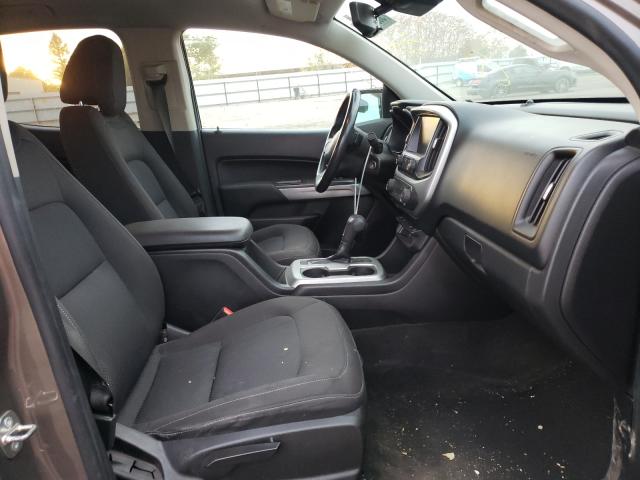 2016 CHEVROLET COLORADO L - 1GCGSCE33G1190829