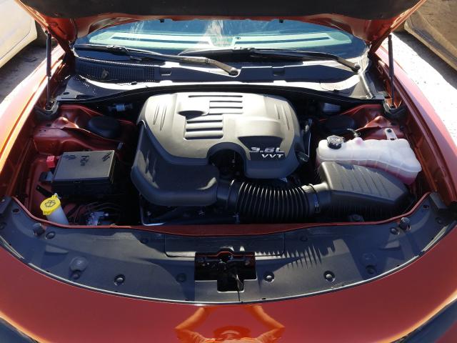 2020 DODGE CHARGER GT 2C3CDXHG2LH183479
