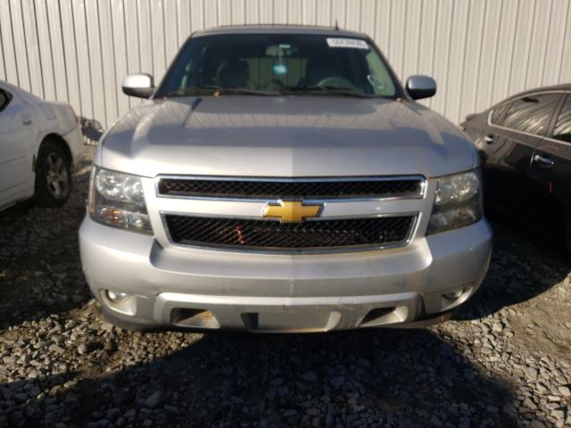 2012 CHEVROLET TAHOE C150 1GNSCBE07CR233515