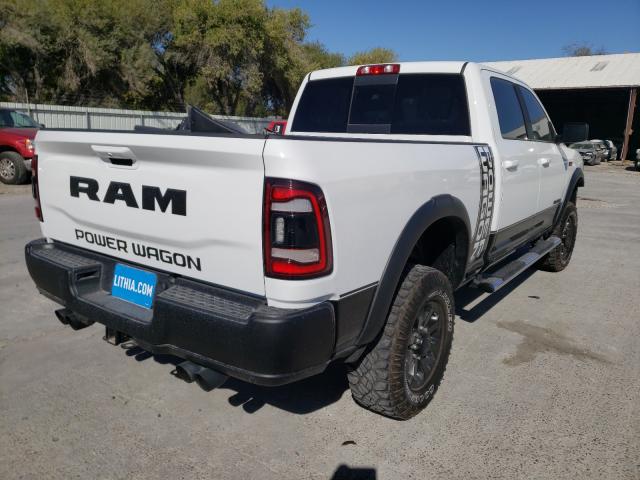 2019 RAM 2500 3C6TR5EJ0KG653452