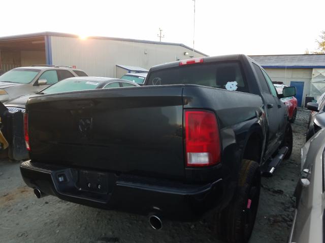 2016 RAM 1500 ST 1C6RR6KT8GS298150