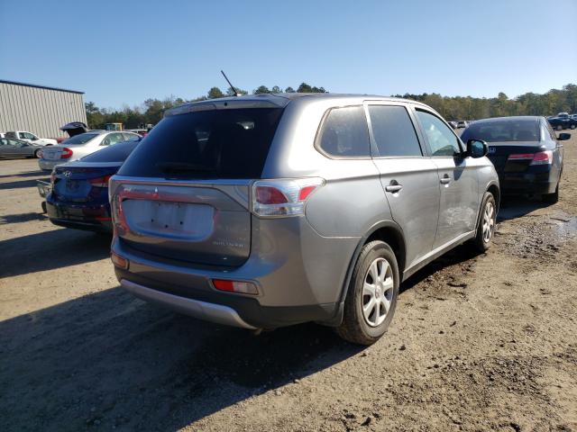 2015 MITSUBISHI OUTLANDER JA4AD2A35FZ002712