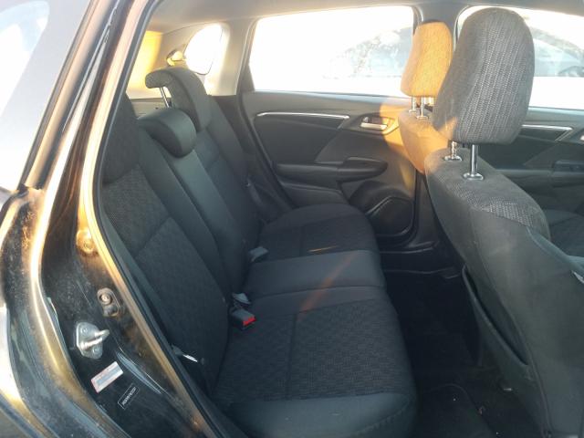 2015 HONDA FIT LX 3HGGK5H51FM722347