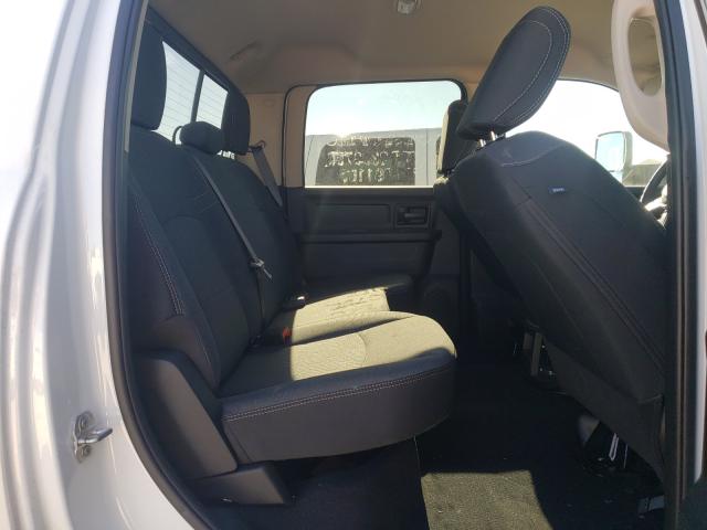 2020 RAM 3500 TRADE 3C63RRGL2LG233585