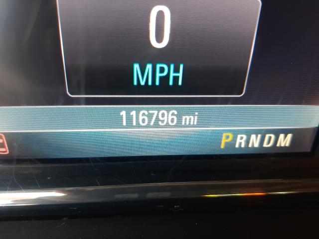 2014 BUICK REGAL PREM 2G4GN5EX9E9242135