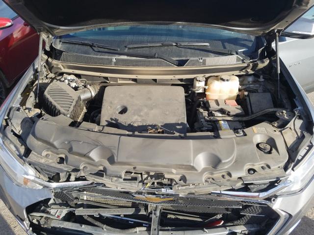 2018 CHEVROLET TRAVERSE L - 1GNERGKW3JJ139886