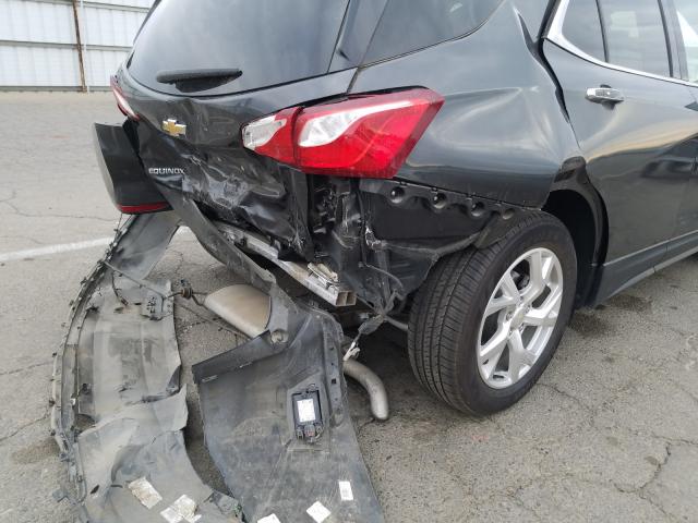 2018 CHEVROLET EQUINOX PR 2GNAXMEV0J6159788