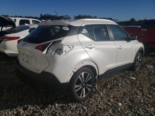 2019 NISSAN KICKS 3N1CP5CU1KL535044